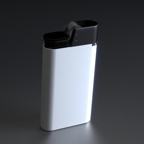 lighter preview image
